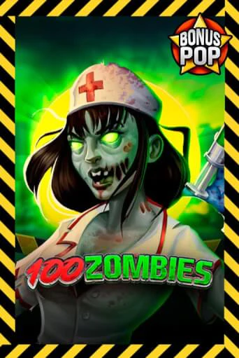 100 Zombies - играть онлайн | Казино GMSlots бесплатно без регистрации