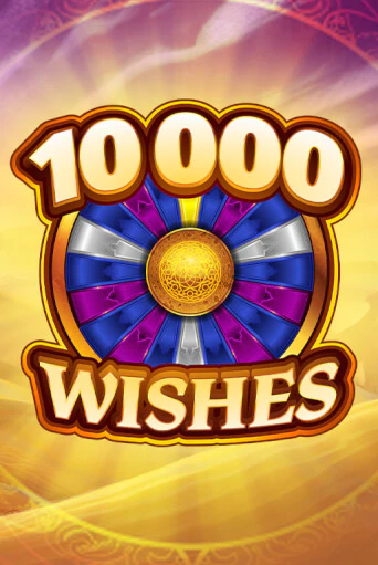 10000 Wishes - играть онлайн | Казино GMSlots бесплатно без регистрации