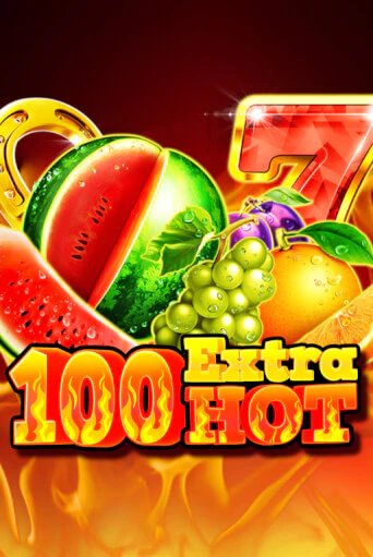 100 Extra Hot - играть онлайн | Казино GMSlots бесплатно без регистрации