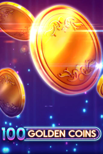 100 Golden Coins - играть онлайн | Казино GMSlots бесплатно без регистрации