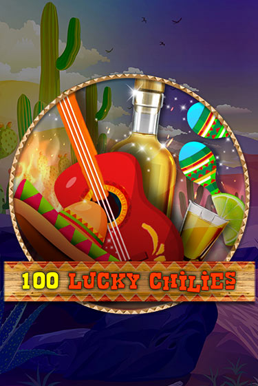 100 Lucky Chilies - играть онлайн | Казино GMSlots бесплатно без регистрации