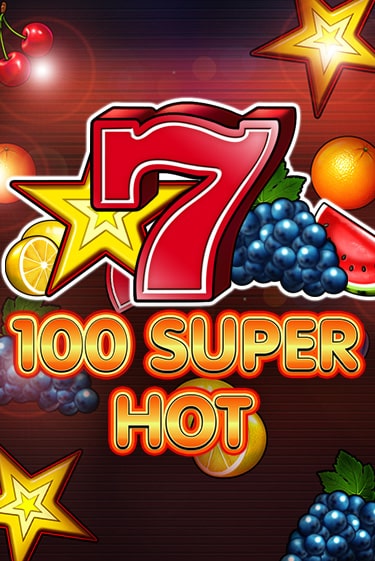 100 Super Hot - играть онлайн | Казино GMSlots бесплатно без регистрации