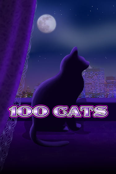 100 Cats - играть онлайн | Казино GMSlots бесплатно без регистрации