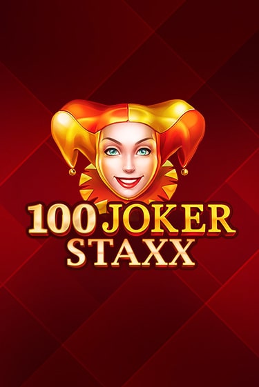 100 Joker Staxx: 100 lines - играть онлайн | Казино GMSlots бесплатно без регистрации