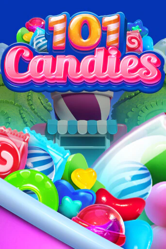 101 Candies - играть онлайн | Казино GMSlots бесплатно без регистрации