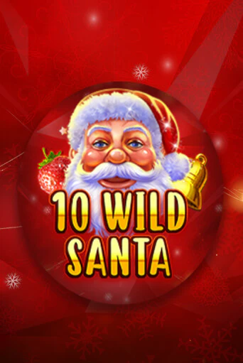 10 Wild Santa - Red Santa - играть онлайн | Казино GMSlots бесплатно без регистрации