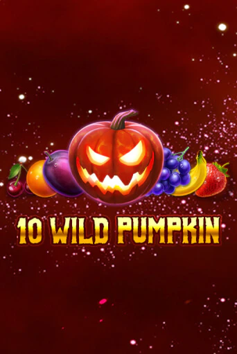 10 Wild Pumpkin   - играть онлайн | Казино GMSlots бесплатно без регистрации