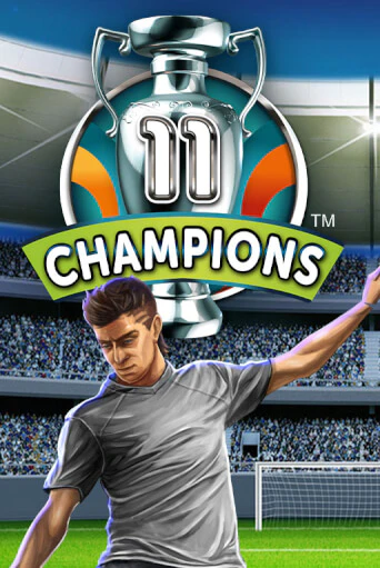 11 Champions - играть онлайн | Казино GMSlots бесплатно без регистрации