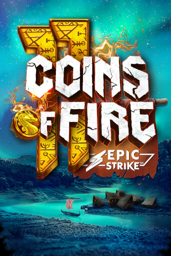 11 Coins of Fire - играть онлайн | Казино GMSlots бесплатно без регистрации