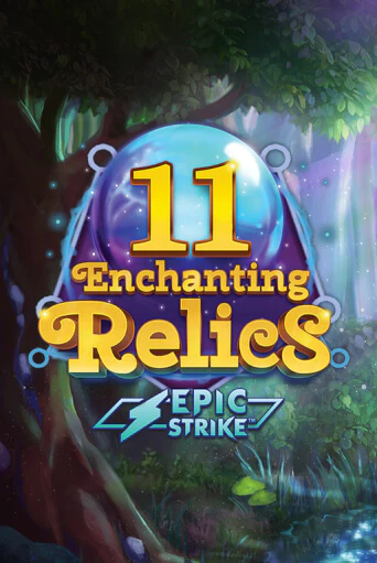 11 Enchanting Relics - играть онлайн | Казино GMSlots бесплатно без регистрации