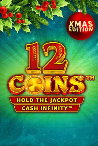 12 Coins Xmas - играть онлайн | Казино GMSlots бесплатно без регистрации