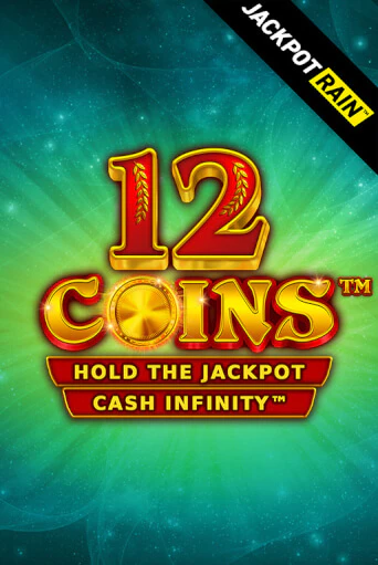 12 Coins JackpotRain - играть онлайн | Казино GMSlots бесплатно без регистрации