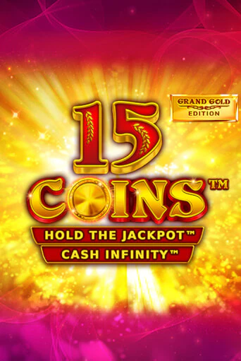 15 Coins Grand Gold Edition - играть онлайн | Казино GMSlots бесплатно без регистрации