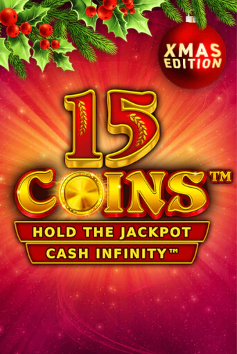 15 Coins Xmas - играть онлайн | Казино GMSlots бесплатно без регистрации