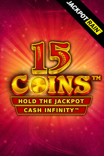 15 Coins JackpotRain - играть онлайн | Казино GMSlots бесплатно без регистрации