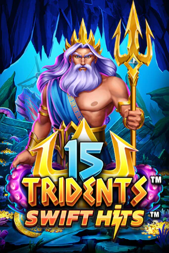 15 Tridents™ - играть онлайн | Казино GMSlots бесплатно без регистрации