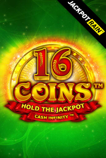 16 Coins JackpotRain - играть онлайн | Казино GMSlots бесплатно без регистрации