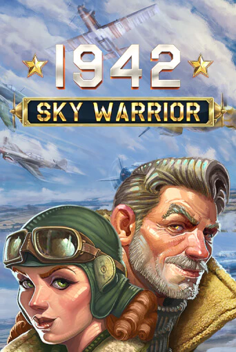 1942: Sky Warrior - играть онлайн | Казино GMSlots бесплатно без регистрации