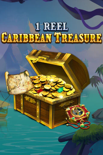 1 Reel - Caribbean Treasure - играть онлайн | Казино GMSlots бесплатно без регистрации