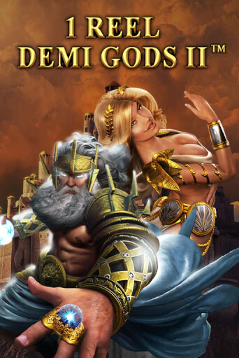 1 Reel Demi Gods II - играть онлайн | Казино GMSlots бесплатно без регистрации