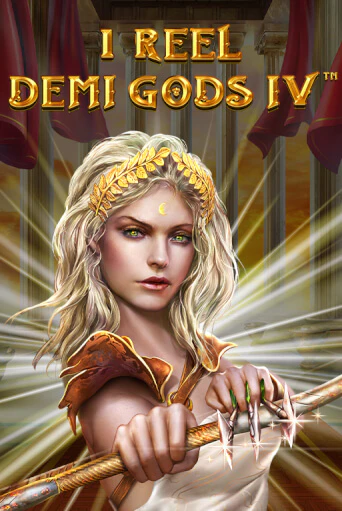 1 Reel Demi Gods IV - играть онлайн | Казино GMSlots бесплатно без регистрации