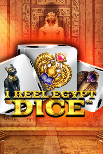 1 Reel Egypt Dice - играть онлайн | Казино GMSlots бесплатно без регистрации