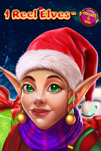 1 Reel Elves - играть онлайн | Казино GMSlots бесплатно без регистрации