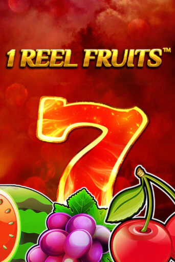 1 Reel Fruits - играть онлайн | Казино GMSlots бесплатно без регистрации