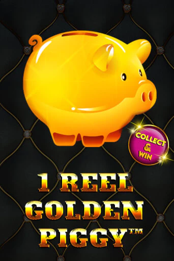 1 Reel Golden Piggy - играть онлайн | Казино GMSlots бесплатно без регистрации