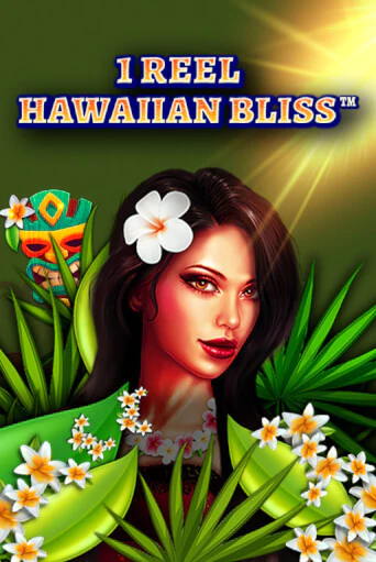 1 Reel Hawaiian Bliss - играть онлайн | Казино GMSlots бесплатно без регистрации