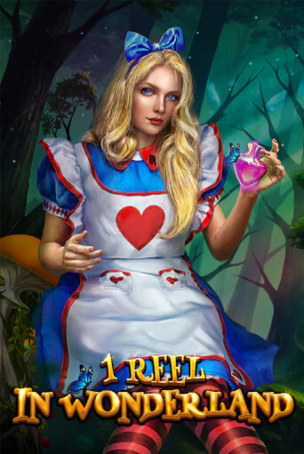 1 Reel - In Wonderland - играть онлайн | Казино GMSlots бесплатно без регистрации