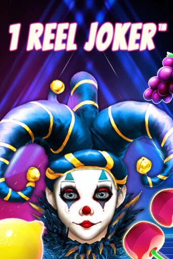 1 Reel Joker - играть онлайн | Казино GMSlots бесплатно без регистрации