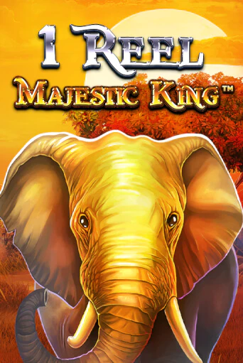 1 Reel Majestic King - играть онлайн | Казино GMSlots бесплатно без регистрации