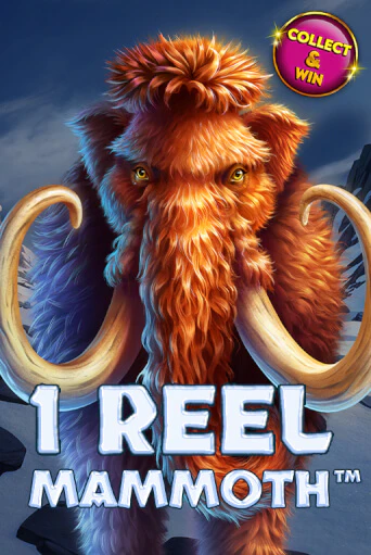 1 Reel Mammoth - играть онлайн | Казино GMSlots бесплатно без регистрации