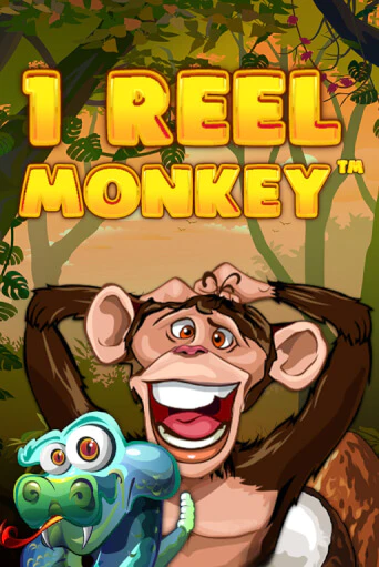 1 Reel Monkey - играть онлайн | Казино GMSlots бесплатно без регистрации