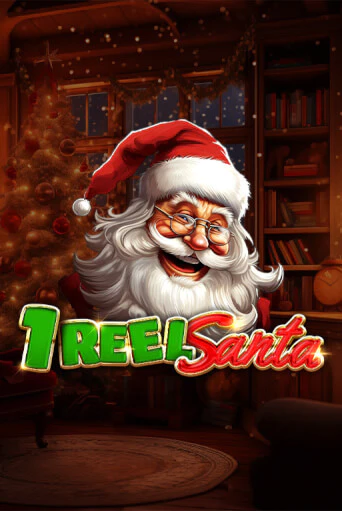 1 Reel Santa - играть онлайн | Казино GMSlots бесплатно без регистрации