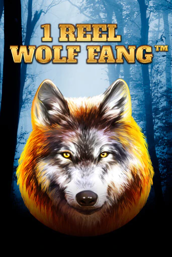 1 Reel Wolf Fang - играть онлайн | Казино GMSlots бесплатно без регистрации