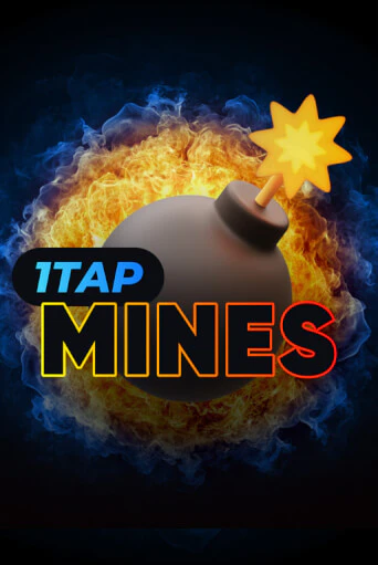 1Tap Mines - играть онлайн | Казино GMSlots бесплатно без регистрации