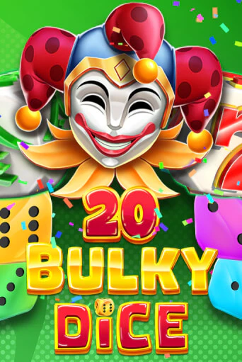 20 Bulky Dice - играть онлайн | Казино GMSlots бесплатно без регистрации