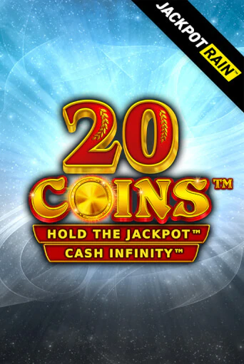 20 Coins JackpotRain - играть онлайн | Казино GMSlots бесплатно без регистрации