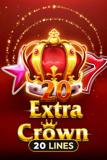 20 Extra Crown - играть онлайн | Казино GMSlots бесплатно без регистрации