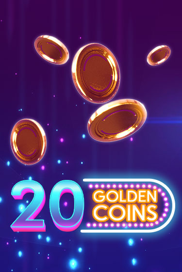 20 Golden Coins - играть онлайн | Казино GMSlots бесплатно без регистрации