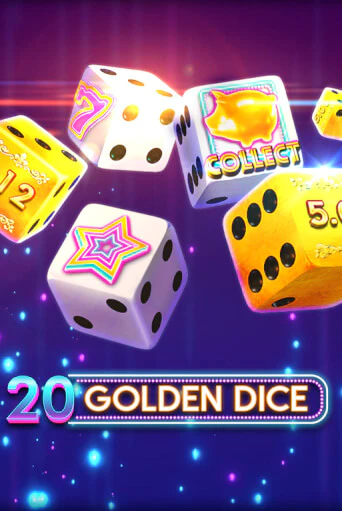 20 Golden Dice - играть онлайн | Казино GMSlots бесплатно без регистрации