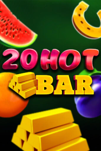 20 Hot Bar - играть онлайн | Казино GMSlots бесплатно без регистрации