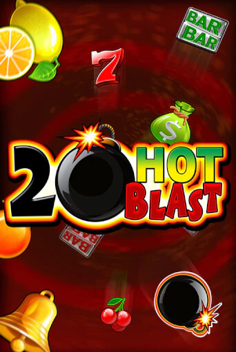 20 Hot Blast - играть онлайн | Казино GMSlots бесплатно без регистрации