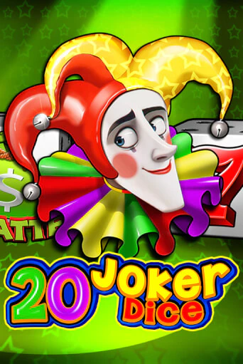 20 Joker Dice - играть онлайн | Казино GMSlots бесплатно без регистрации