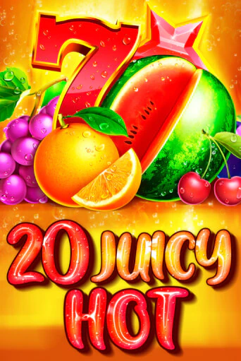 20 Juicy Hot - играть онлайн | Казино GMSlots бесплатно без регистрации