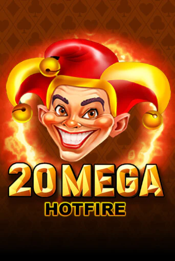 20 Mega Hotfire - играть онлайн | Казино GMSlots бесплатно без регистрации