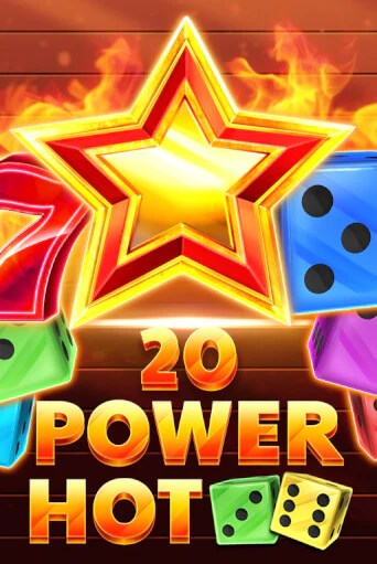 20 Power Hot Dice - играть онлайн | Казино GMSlots бесплатно без регистрации