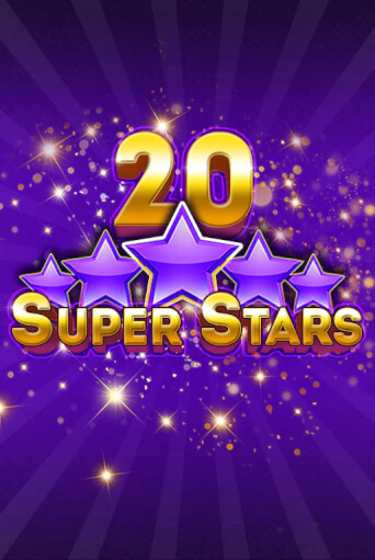 20 Super Stars - играть онлайн | Казино GMSlots бесплатно без регистрации